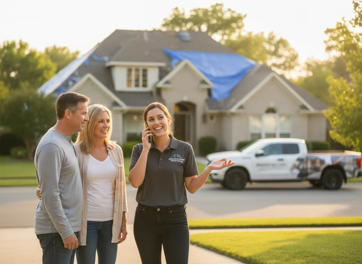 Emergency Roof Repair Lincoln, MI FAQs